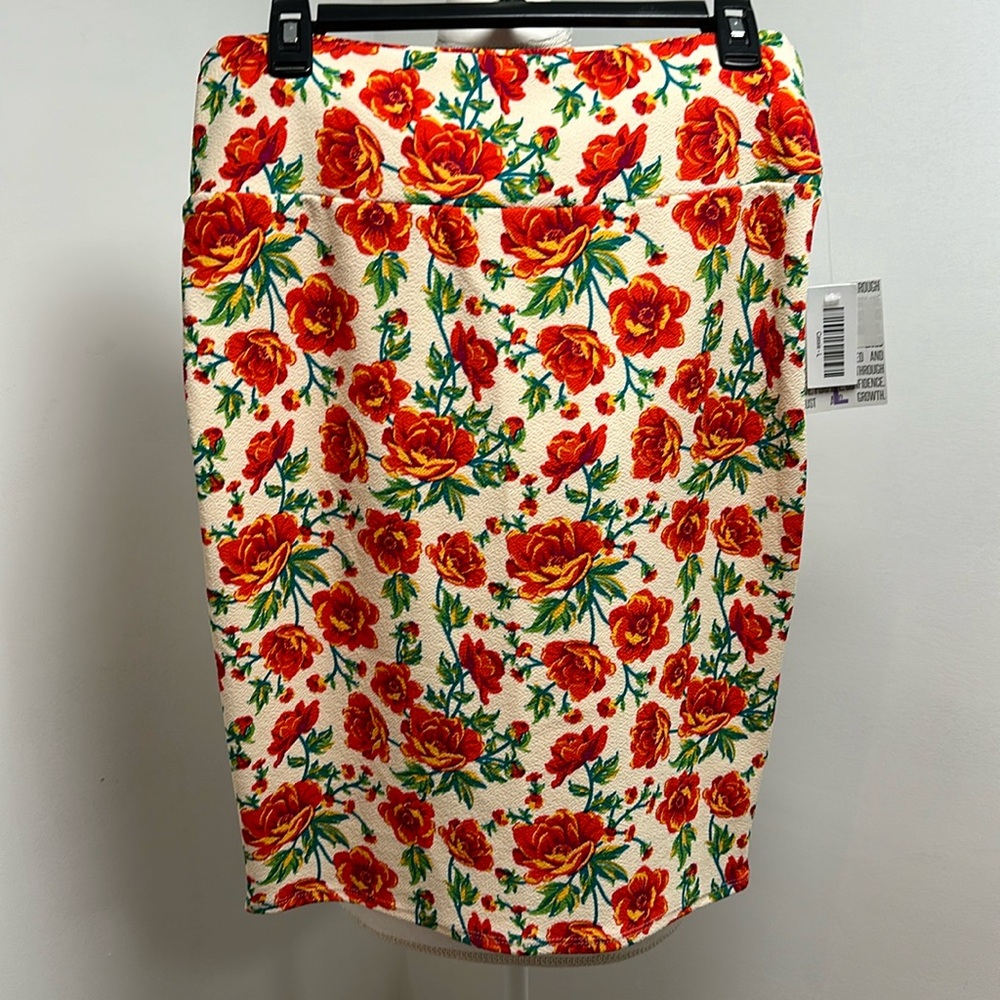 Cassie Pencil Skirt